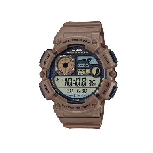 RELOJ CASIO WS-1500H-5AVDF