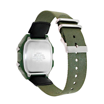 RELOJ DIGITAL CASIO AE-1200WHB-3BVDF