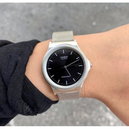 RELOJ CASIO MQ-24M-1EDF