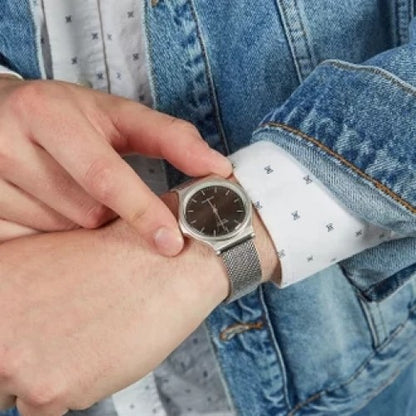 RELOJ CASIO MQ-24M-1EDF