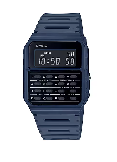 RELOJ CASIO CA-53WF-2B