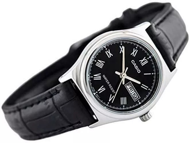 RELOJ CASIO LTP-V006L-1BUDF