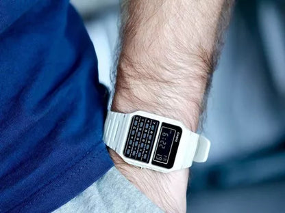 RELOJ CASIO CA-53WF-8BDF