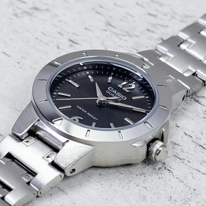 RELOJ CASIO LTP-1177A-1ADF