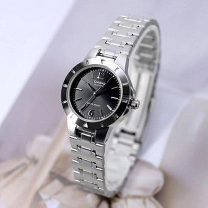 RELOJ CASIO LTP-1177A-1ADF