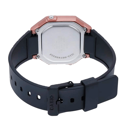 RELOJ DIGITAL CASIO W-217HM-5AVDF