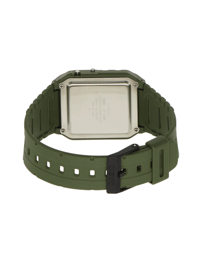 RELOJ CALCULADORA VINTAGE CASIO CA-53WF-3BDF