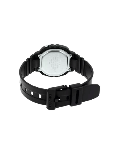 RELOJ DIGIAL CASIO MUJER LA-20WH-1BDF
