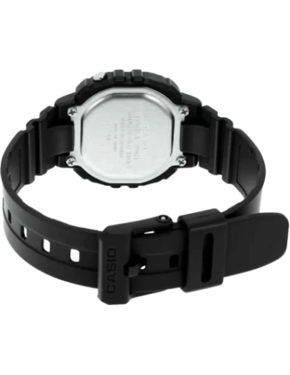 RELOJ CASIO MUJER LA-20WH-4ADF