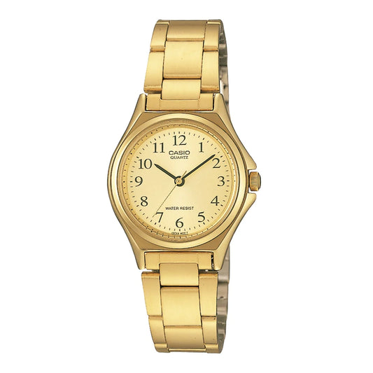RELOJ CASIO LTP-1130N-9BDRF