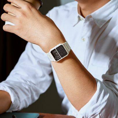 RELOJ CASIO CA-53WF-8BDF