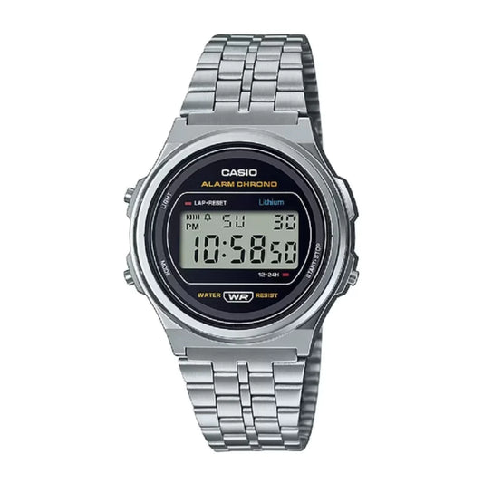 RELOJ CASIO A171WE-1ADF