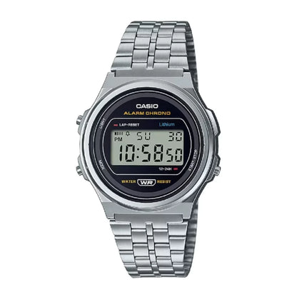 RELOJ CASIO A171WE-1ADF