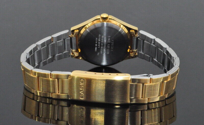 RELOJ CASIO LTP-1130N-1ARDF